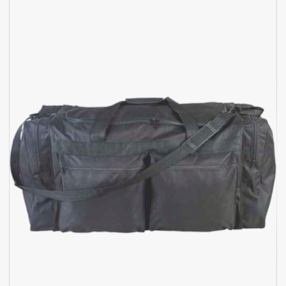 Academy Duffle Bag